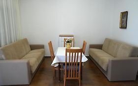 Apartman Pogled